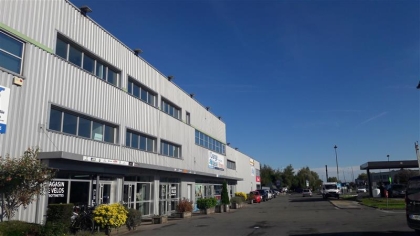 Location Bureaux WAMBRECHIES - Photo 1
