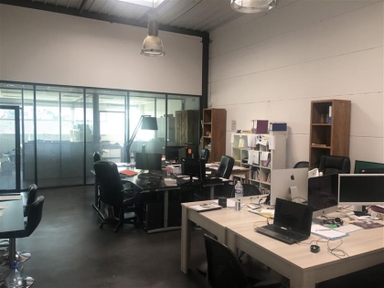 Location Bureaux WAMBRECHIES - Photo 2