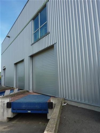 Location Entrepôts WAMBRECHIES - Photo 2
