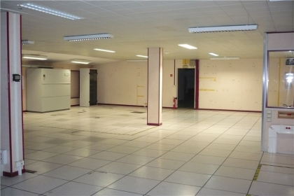 Location Activités Entrepôts VILLENEUVE D'ASCQ - Photo 2