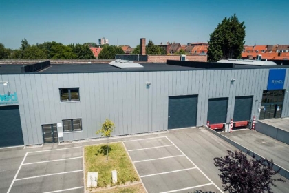 Location Entrepôts TOURCOING - Photo 1