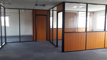Location Bureaux WAMBRECHIES - Photo 2