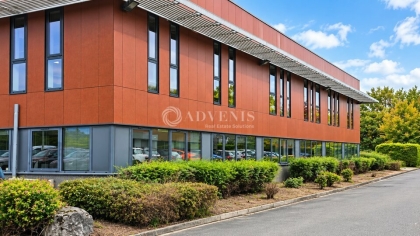 Advenis RES - Immobilier d'entreprises