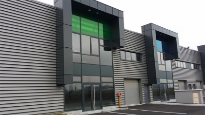 Advenis RES - Immobilier d'entreprises