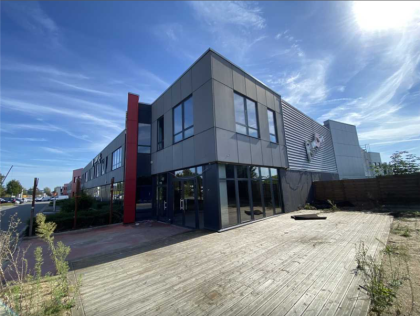 Location Activités Entrepôts HAUBOURDIN - Photo 1