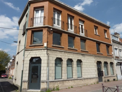 Location Entrepôts LILLE - Photo 1