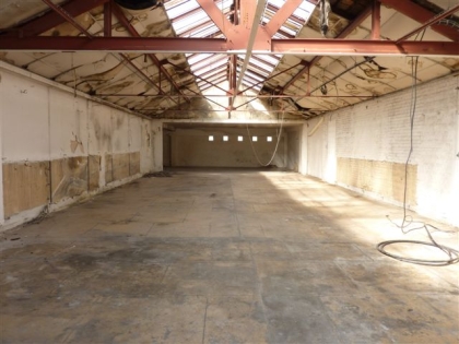 Location Entrepôts LILLE - Photo 2