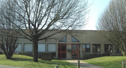 Location Bureaux et activités légères VILLENEUVE D'ASCQ - Photo 1