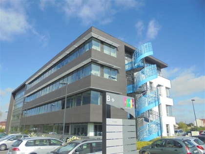 Location Bureaux MARQUETTE LEZ LILLE - Photo 1