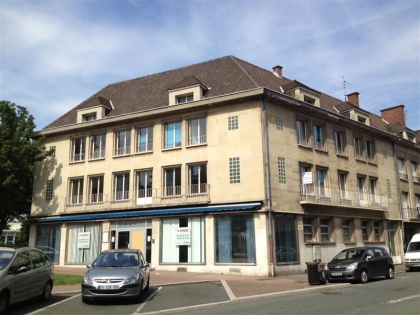 Vente Investisseur Commerces DOUAI - Photo 1