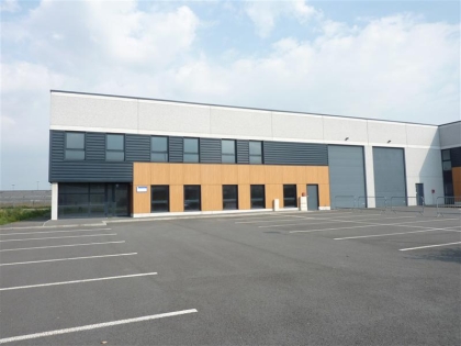 Location Entrepôts SAINT ANDRE LEZ LILLE - Photo 1