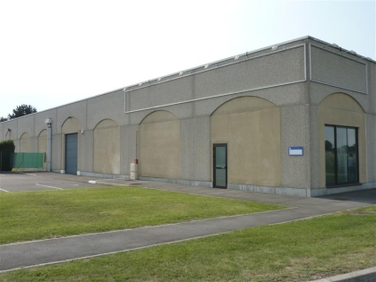 Location Entrepôts SAINT ANDRE LEZ LILLE - Photo 3