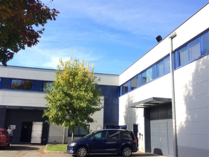 Location Bureaux et activités légères MARCQ EN BAROEUL - Photo 1