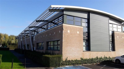 Location Bureaux LOOS - Photo 1