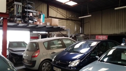 Location Bureaux et activités légères LIBERCOURT - Photo 3