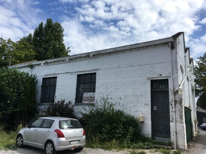 Location Activités Entrepôts TOURCOING - Photo 1