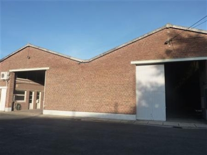 Location Activités Entrepôts EMMERIN - Photo 1