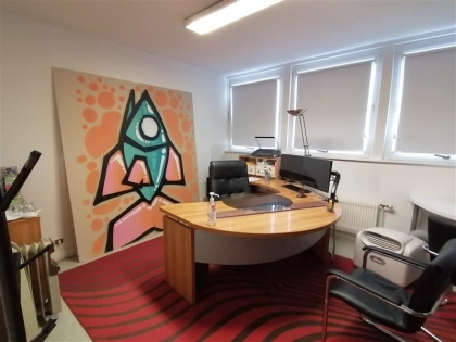 Location Bureaux LINSELLES - Photo 2