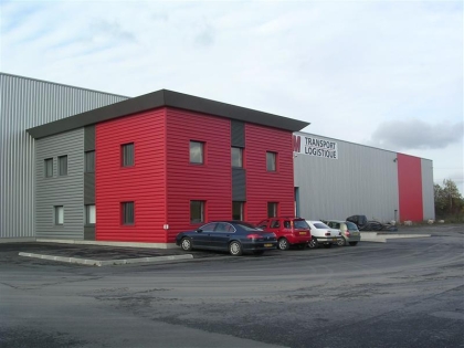 Location Entrepôts LIEVIN - Photo 1