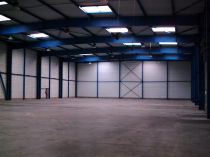 Location Entrepôts LIEVIN - Photo 2