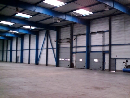 Location Entrepôts LIEVIN - Photo 3