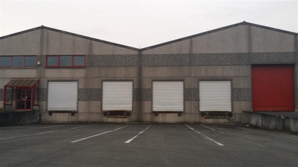 Location Activités Entrepôts TOUFFLERS - Photo 1