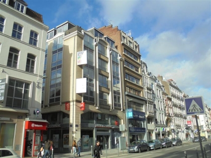 Location Bureaux LILLE - Photo 1