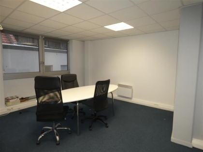 Location Bureaux LILLE - Photo 2