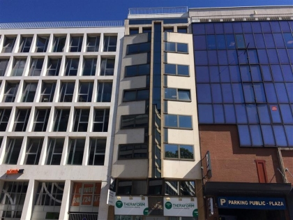 Vente Investisseur Bureaux LILLE - Photo 1