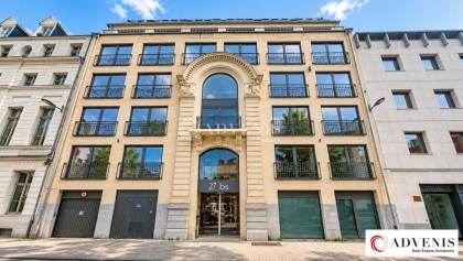 Advenis RES - Immobilier d'entreprises