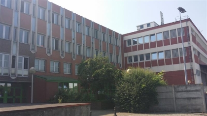 Location Bureaux LILLE - Photo 1