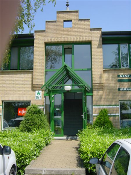 Location Bureaux TEMPLEMARS - Photo 1