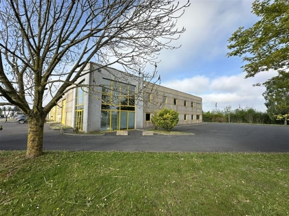 Advenis RES - Immobilier d'entreprises