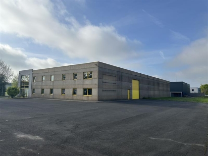 Advenis RES - Immobilier d'entreprises