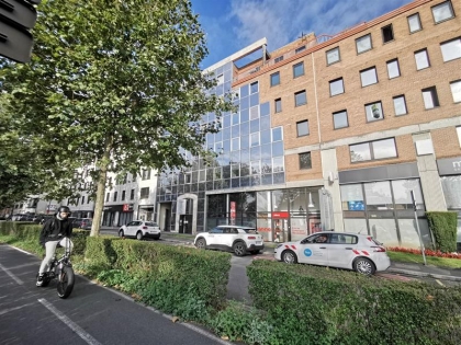 Location Bureaux LILLE - Photo 1