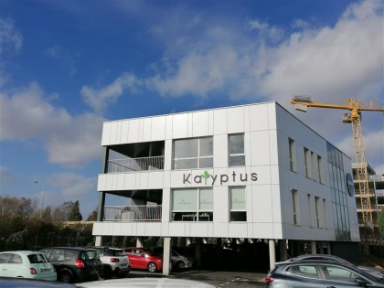 Location Bureaux VILLENEUVE D'ASCQ - Photo 1