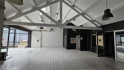 Advenis RES - Immobilier d'entreprises