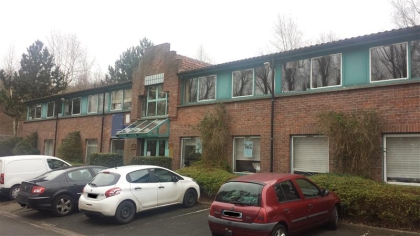 Location Bureaux VILLENEUVE D'ASCQ - Photo 1