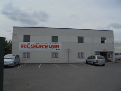 Location Bureaux et activités légères SECLIN - Photo 1
