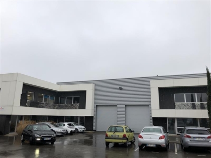 Location Bureaux et activités légères SEQUEDIN - Photo 1
