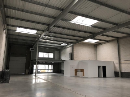 Location Bureaux et activités légères SEQUEDIN - Photo 2