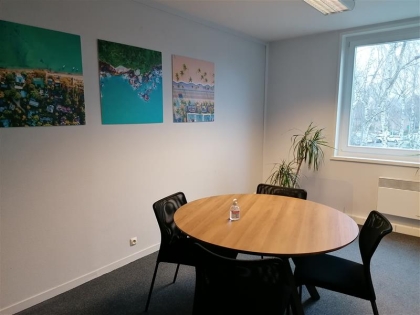 Location Bureaux VILLENEUVE D'ASCQ - Photo 3