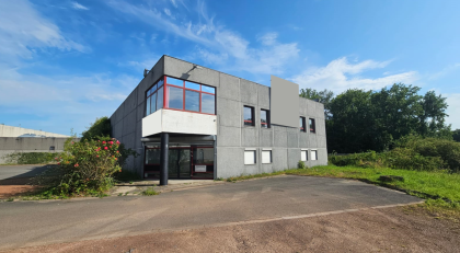 Advenis RES - Immobilier d'entreprises