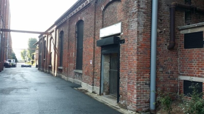 Location Entrepôts SAINT ANDRE LEZ LILLE - Photo 1