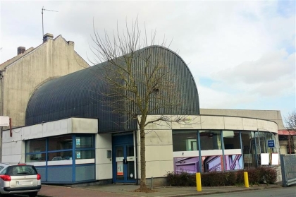 Location Bureaux et activités légères TOURCOING - Photo 1