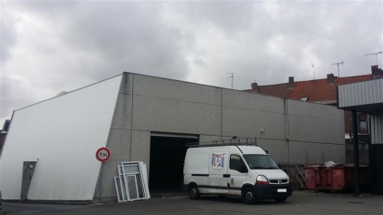 Location Bureaux et activités légères TOURCOING - Photo 3