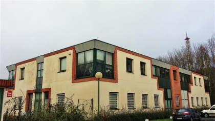 Location Bureaux MARCQ EN BAROEUL - Photo 1