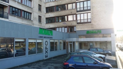 Vente Investisseur Commerces LILLE - Photo 2