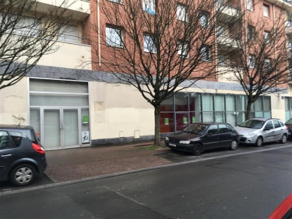 Location Commerces LILLE - Photo 1