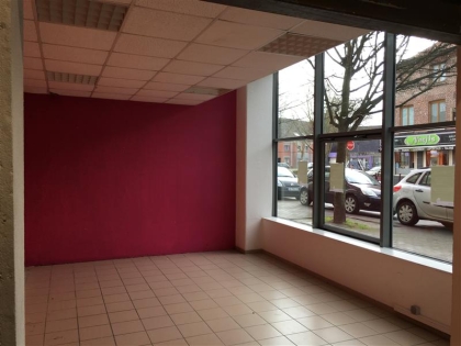 Location Commerces LILLE - Photo 2